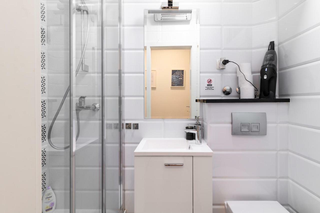 Apartment In Centre For 6 Split Extérieur photo