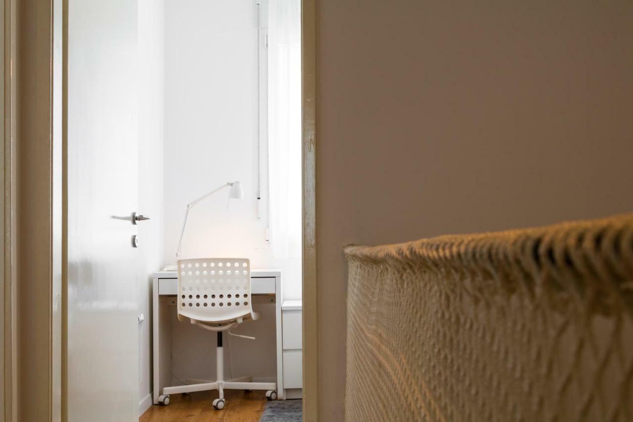 Apartment In Centre For 6 Split Extérieur photo