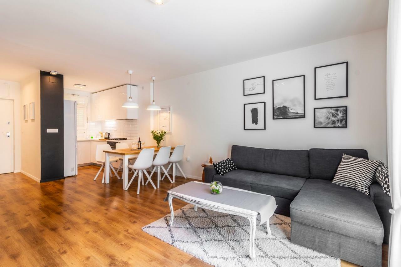 Apartment In Centre For 6 Split Extérieur photo