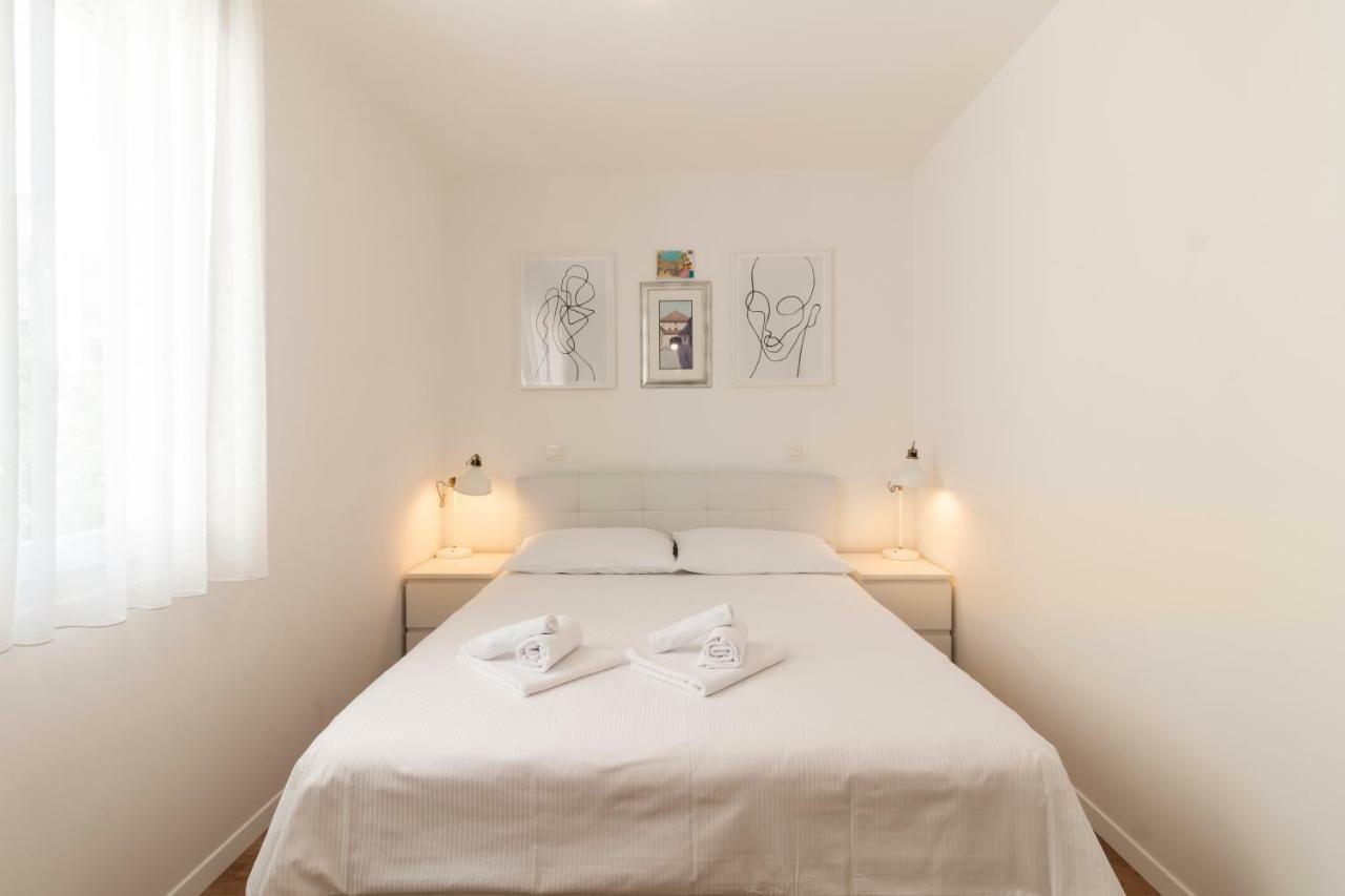 Apartment In Centre For 6 Split Extérieur photo